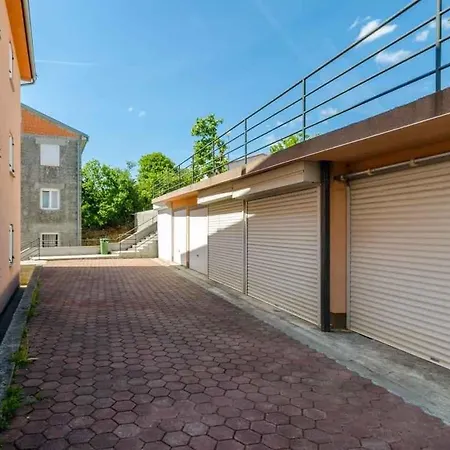 In 39220 Crikvenica