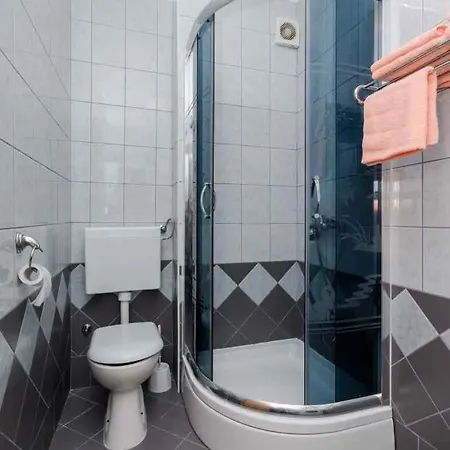 In 39220 Crikvenica