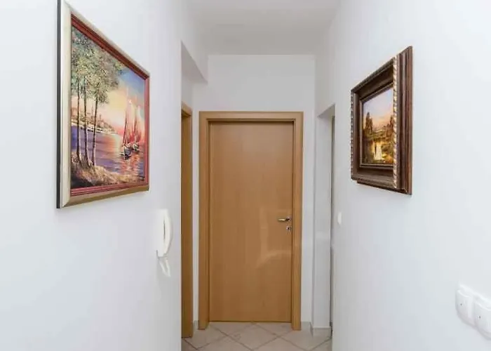 דירה In 39220 קריקווניצה
